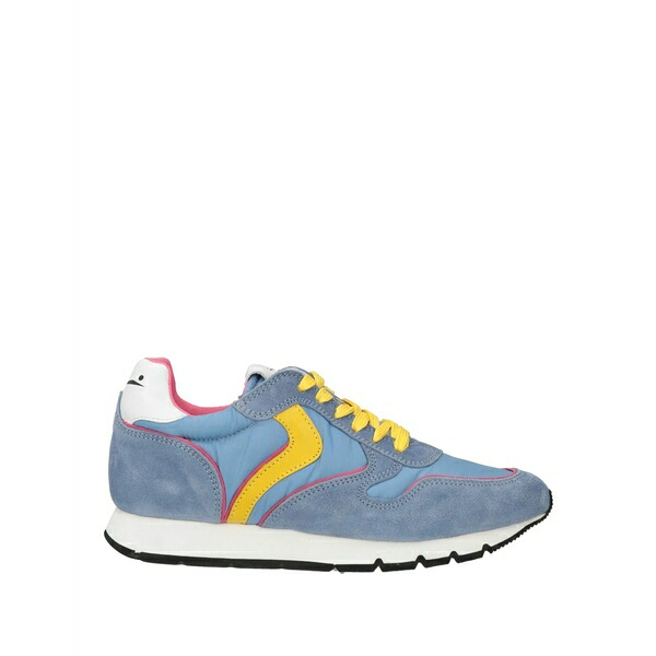 【送料無料】 ボイルブランシェ レディース スニーカー シューズ Sneakers Azure