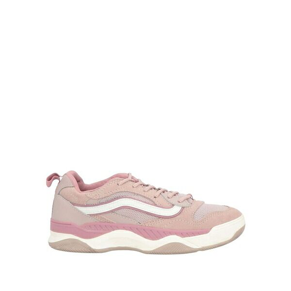 【送料無料】 バンズ レディース スニーカー シューズ Sneakers Purple