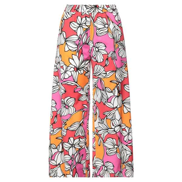 【送料無料】 ペニーブラック レディース カジュアルパンツ ボトムス Pants Pink
