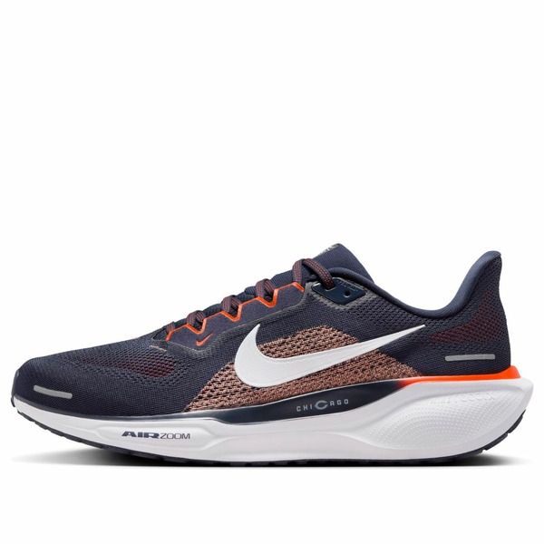 Nike ナイキ メンズ スニーカー  【Nike Air Zoom Pegasus 41 \u0027Chicago Bears\u0027 FZ5071-400】  大きさ US_M_15