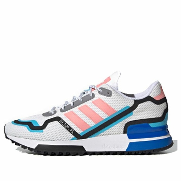 adidas アディダス メンズ スニーカー  【adidas ZX 750 固定ディスク \u0027Glow Pink\u0027 FV2872】  大きさ US_M_14