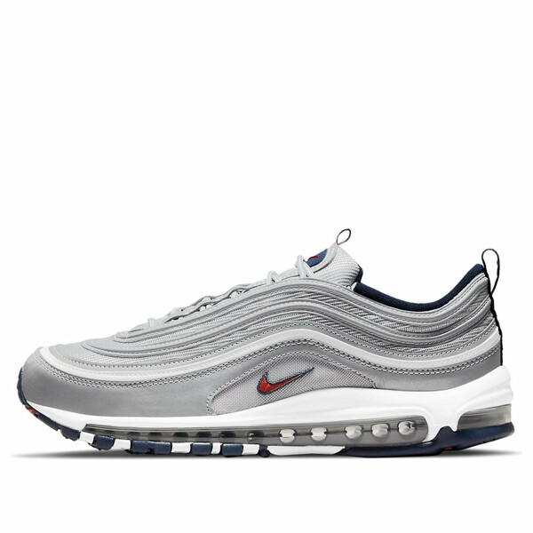 Nike ナイキ メンズ スニーカー  【Nike Air Max 97 OG SP \u0027Puerto Rico\u0027 DH2319-001】  大きさ US_M_15