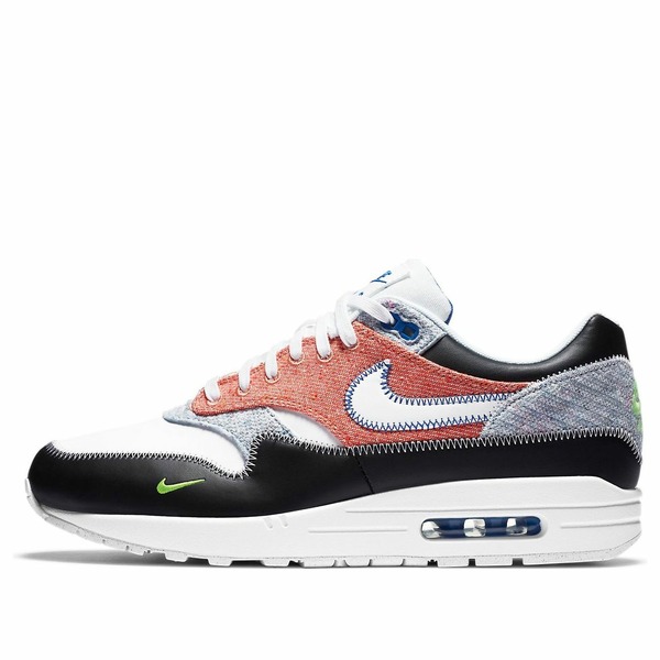 Nike ナイキ メンズ スニーカー 【Nike Air Max 1 'Recycled White' CT1643-100】 サイズ US_12(30.0cm)|asty