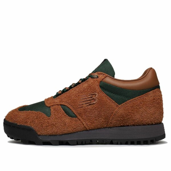 New Balance ニュー平衡にする メンズ スニーカー  【New Balance Rainier Low \u0027Beef \u0026amp; Broccoli\u0027 UALGSBG】  大きさ US_7.5(25.5糎)