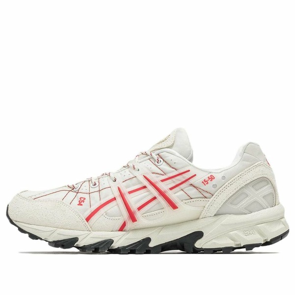 ASICS アシックス メンズ スニーカー  【ASICS Gel-Sonoma 15-50 \u0027Recycled Airbag\u0027 1201A727-100】  大きさ US_12(30.0糎)