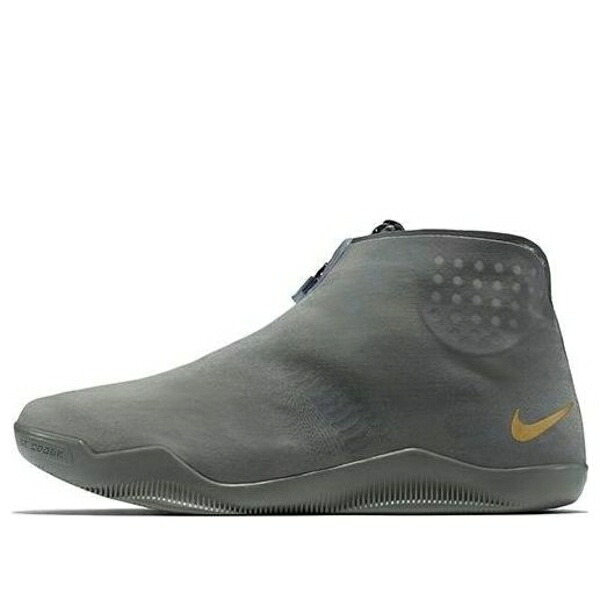 Nike ナイキ メンズ スニーカー  【Nike Kobe 11 ALT \u0027Tumbled Grey\u0027 880463-079】  大きさ US_9.5(27.5糎)