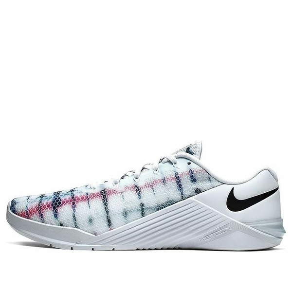 Nike ナイキ メンズ スニーカー  【Nike Metcon 5 \u0027Multi-Color\u0027 AQ1189-100】  大きさ US_6.5(24.5珊)