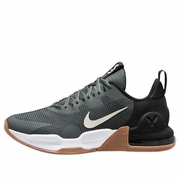 Nike ナイキ メンズ スニーカー  【Nike Air Max Alpha Trainer 5 \u0027Iron Grey Gum\u0027 M0829-008】  大きさ US_11(29.0糎)