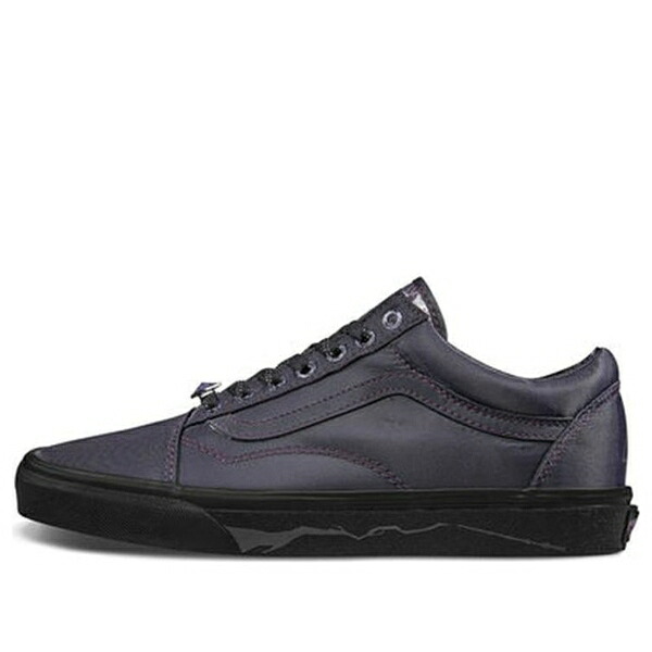 Vans バンズ メンズ スニーカー  【Vans Harry Potter x Old Skool \u0027Deathly Hallows\u0027 VN0A4BV5V0F】  大きさ US_9(27.0糎)