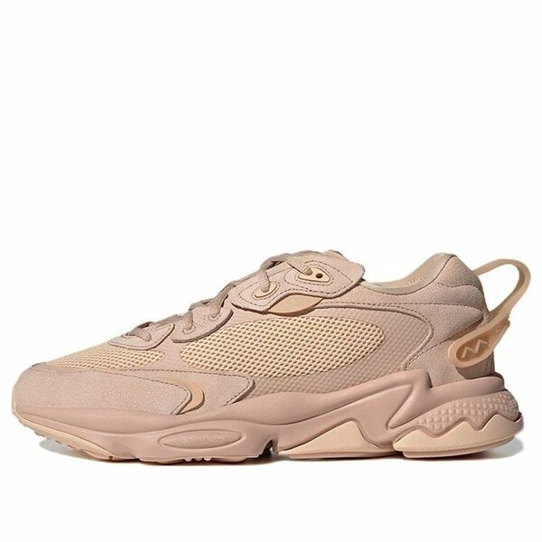 adidas アディダス メンズ スニーカー  【adidas Ozweego Meta \u0027Ash Pearl\u0027 GW9738】  大きさ US_6.5(24.5糎)