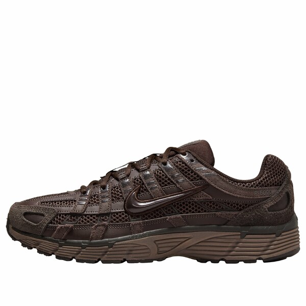 Nike ナイキ メンズ スニーカー  【Nike P-6000 \u0027Velvet Brown\u0027 HF0015-204】  大きさ US_7(25.0糎)