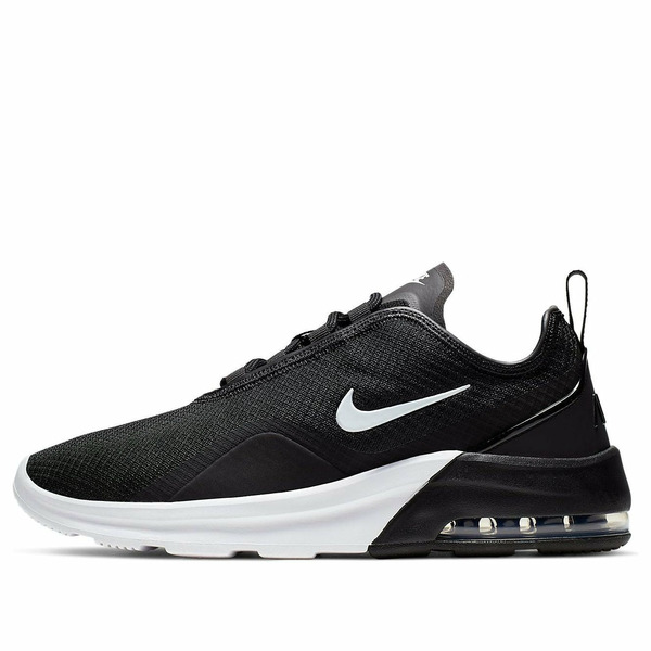 Nike ナイキ メンズ スニーカー 【Nike Air Max Motion 2 'Black White' AO0266-012】 サイズ US_11.5(29.5cm)|asty