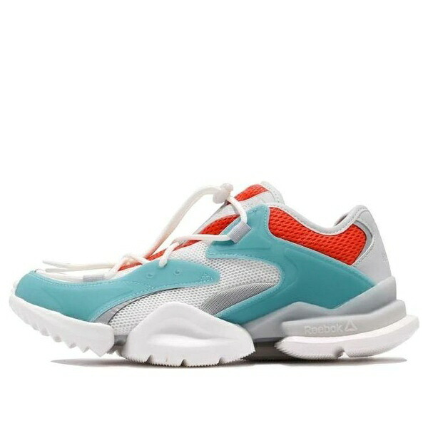 Reebok リーボック メンズ スニーカー  【Reebok Run.R 96 TPU \u0027Chalk Mist\u0027 DV7341】  大きさ US_10.5(28.5糎)