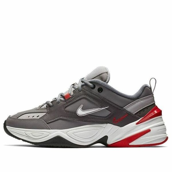 Nike ナイキ メンズ スニーカー 【Nike M2K Tekno 'Gunsmoke' BV2519-001】 サイズ US_10.5(28.5cm)|asty