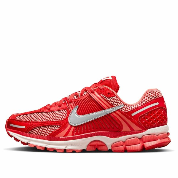 Nike ナイキ メンズ スニーカー  【Nike Air Zoom Vomero 5 \u0027University Red\u0027 FN6833-657】  大きさ US_6.5(24.5糎)