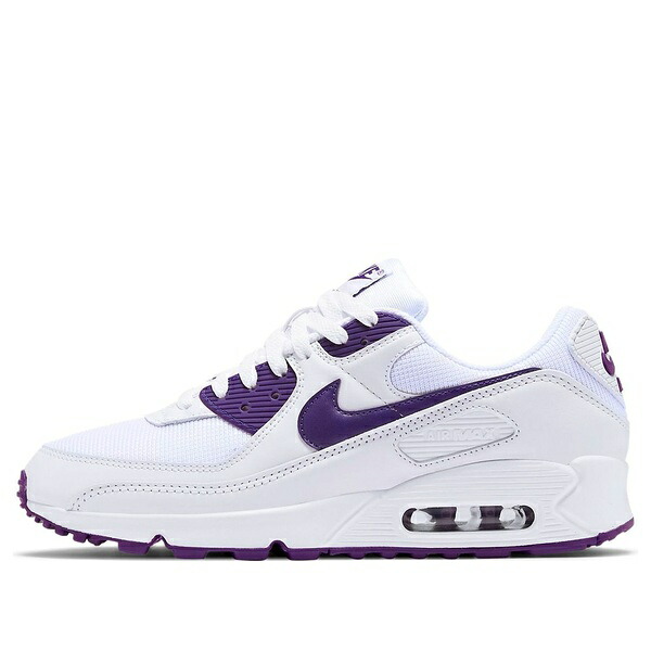 Nike ナイキ メンズ スニーカー 【Nike Air Max 90 'Color Pack - Court Purple' CT1028-100】 サイズ US_M_15｜asty