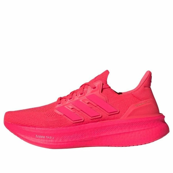 adidas アディダス メンズ スニーカー 【adidas Ultraboost 5 'Laser Pink' IE1111】 サイズ US_M_14|asty