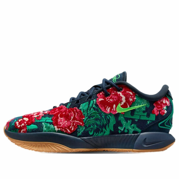 Nike ナイキ メンズ スニーカー 【Nike LeBron 21 Premium EP 'Father of Pearl' FV7276-400】 サイズ US_11(29.0cm)｜asty