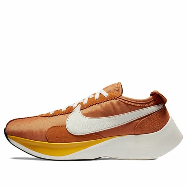 Nike ナイキ メンズ スニーカー  【Nike Moon Racer QS \u0027Amarillo\u0027 BV7779-800】  大きさ US_11.5(29.5糎)