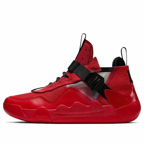 Jordan ジョーダン メンズ スニーカー  【Air Jordan Defy SP \u0027University Red\u0027 CJ7698-600】  大きさ US_11(29.0糎)