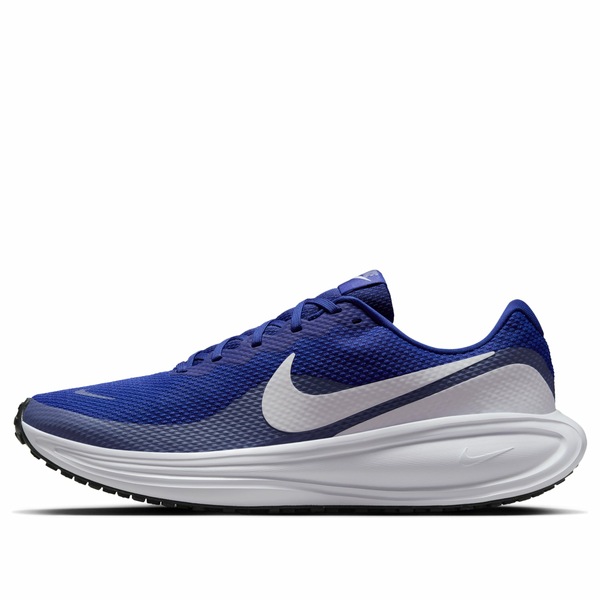 Nike ナイキ メンズ スニーカー  【Nike Revolution 8 \u0027Deep Royal Blue White\u0027 HJ9198-401】  大きさ US_7(25.0糎)