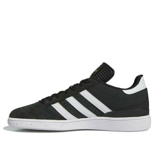 adidas アディダス メンズ スニーカー  【adidas Originals Busenitz Shoes \u0027Black White Gold Metallic\u0027 IG5253】  大きさ US_11(29.0糎)