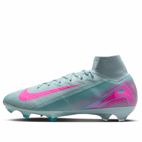 Nike ナイキ メンズ スニーカー 【Nike Mercurial Superfly 10 Elite 'Refresh Pack' FQ1454-301】 サイズ US_M_4.5｜asty 85,690円