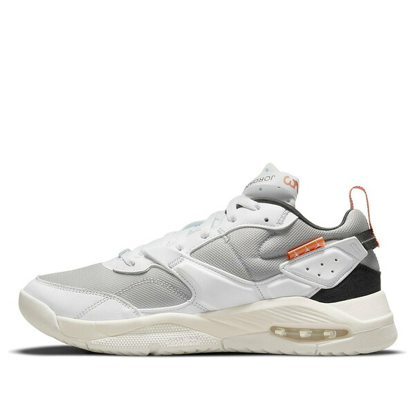 Jordan ジョーダン メンズ スニーカー  【Air Jordan Air NFH \u0027Starfish\u0027 CZ3984-100】  大きさ US_7.5(25.5糎)