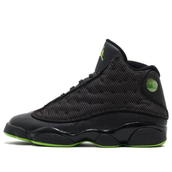 Jordan ジョーダン メンズ スニーカー  【Air Jordan 13 Retro \u0027Altitude\u0027 2010 414571-002】  大いさ US_9.5(27.5糎)