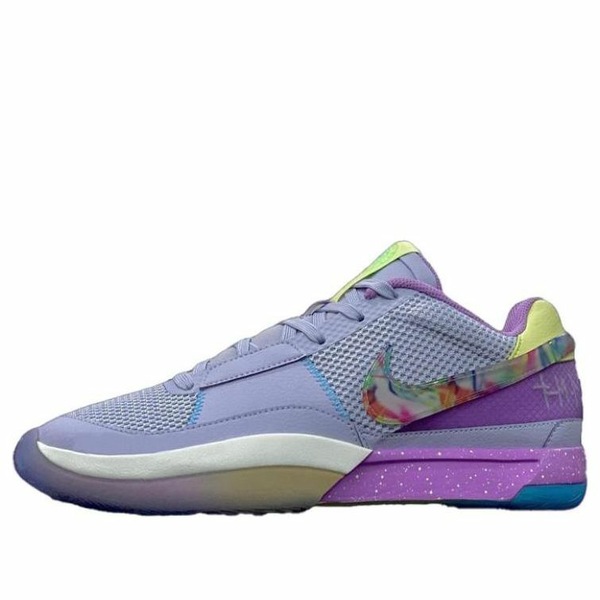 Nike ナイキ メンズ スニーカー  【Nike JA 1 \u0027EYBL Nationals\u0027 FN6614-900】  大きさ US_6(24.0糎)