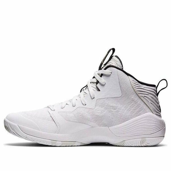 ASICS アシックス メンズ スニーカー  【ASICS Nova Surge \u0027White Gold\u0027 1061A027-102】  大いさ US_8.5(26.5糎)