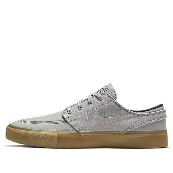 Nike ナイキ メンズ スニーカー  【Nike Zoom Stefan Janoski Canvas RM SB \u0027Atmosphere Grey\u0027 AR7718-002】  大きさ US_7(25.0糎)