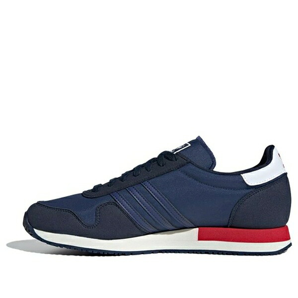 adidas アディダス メンズ スニーカー  【adidas Spirit of the Games \u0027Tech Indigo\u0027 EF5719】  大きさ US_12.5(30.5糎)