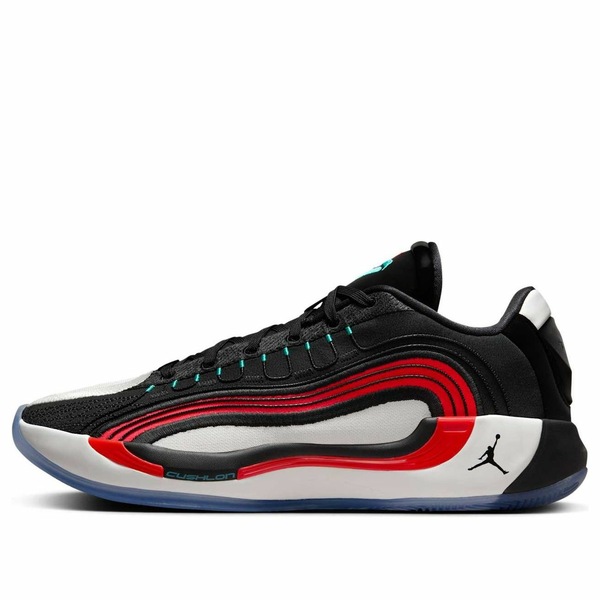 Jordan ジョーダン メンズ スニーカー  【Air Jordan Luka 4 \u0027Bloodline\u0027 HF0823-001】  大きさ US_M_15