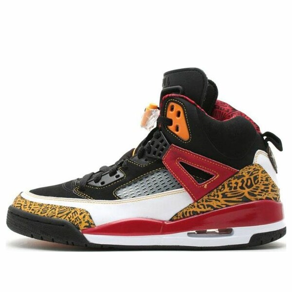 Jordan ジョーダン メンズ スニーカー  【Air Jordan Spizike \u0027Kings County\u0027 315371-071】  大きさ US_10(28.0糎)