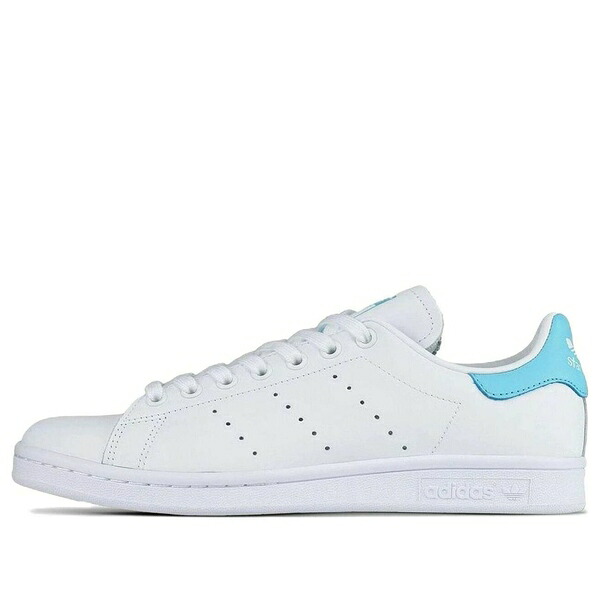 adidas アディダス メンズ スニーカー  【adidas Stan Smith \u0027White Blue Glow\u0027 EF4480】  大きさ US_8(26.0糎)
