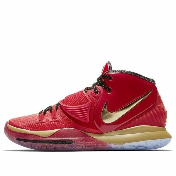 Nike ナイキ メンズ スニーカー  【Nike Kyrie 6 \u0027Trophies - NBA ASG 2020\u0027 CD5026-900】  大きさ US_12.5(30.5糎)