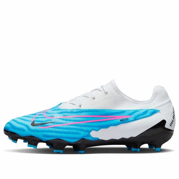 Nike ナイキ メンズ スニーカー  【Nike Phantom GX Pro FG \u0027Blast Pack\u0027 DD9463-446】  大きさ US_M_13