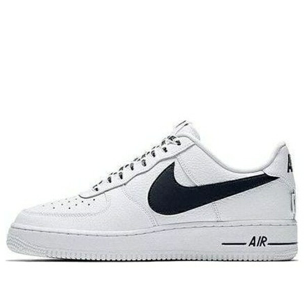 Nike ナイキ メンズ スニーカー  【Nike Air Force 1 \u0027Statement Game\u0027 823511-103】  大きさ US_10.5(28.5糎)