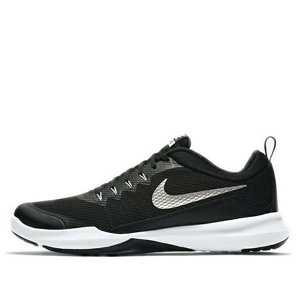Nike ナイキ メンズ スニーカー  【Nike Legend Trainer \u0027Black\u0027 924206-001】  大きさ US_M_13