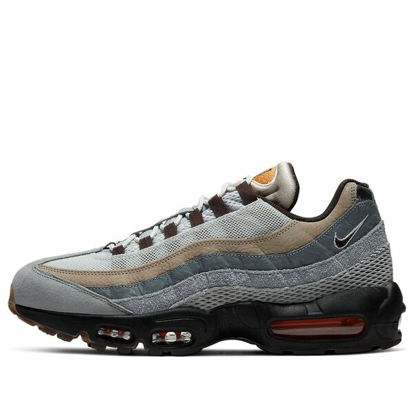 Nike ナイキ メンズ スニーカー  【Nike Air Max 95 \u0027110\u0027 CV1642-001】  大きさ US_7(25.0糎)