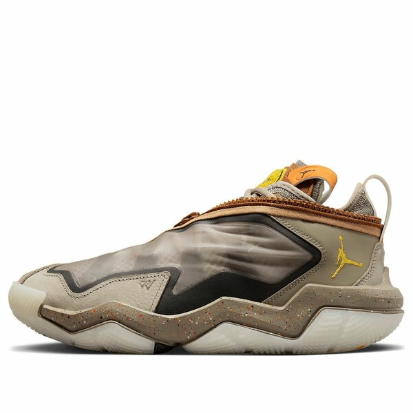 Jordan ジョーダン メンズ スニーカー  【Air Jordan Why Not .6 x Honor The Gift \u0027Inner City\u0027 DX1693-001】  大いさ US_M_14