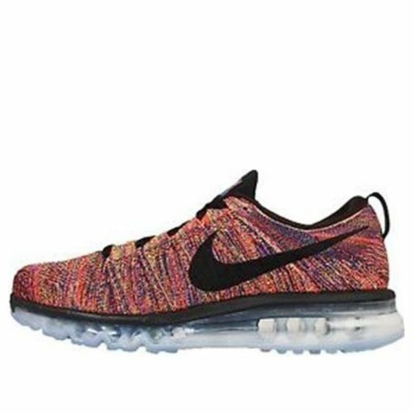 Nike ナイキ メンズ スニーカー  【Nike Air Max 2015 Flyknit \u0027Black\u0027 620469-012】  大きさ US_10(28.0糎)