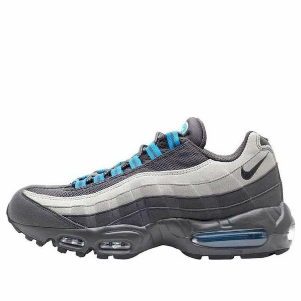 Nike ナイキ メンズ スニーカー  【Nike Air Max 95 \u0027Anthricite\u0027 609048-052】  大きさ US_7.5(25.5珊)