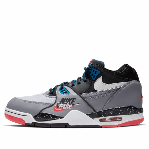Nike ナイキ メンズ スニーカー  【Nike Air Flight 89 \u0027Script Logo Pack\u0027 CT1622-001】  大きさ US_11(29.0珊)