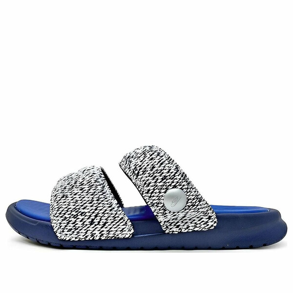 Nike ナイキ メンズ スニーカー  【Pigalle x NikeLab Bennasi Duo Ultra Slide \u0027Loyal Blue\u0027 902783-400】  大きさ US_10(28.0糎)