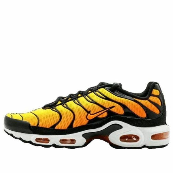 Nike ナイキ メンズ スニーカー  【Nike Air Max Plus TXT TN \u0027Tiger\u0027 647315-700】  大きさ US_8.5(26.5糎)