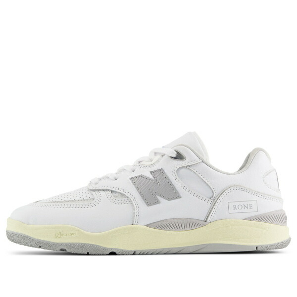 New Balance ニュー平衡にする メンズ スニーカー  【New Balance Tiago Lemos Numeric 1010 x Rone \u0027Sophisticated Skateboarding\u0027 NM1010RO】  大きさ US_8(26.0糎)