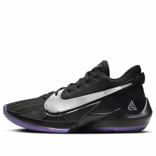 Nike ナイキ メンズ スニーカー  【Nike Zoom Freak 2 \u0027Dusty Amethyst\u0027 CK5424-005】  大きさ US_12(30.0糎)