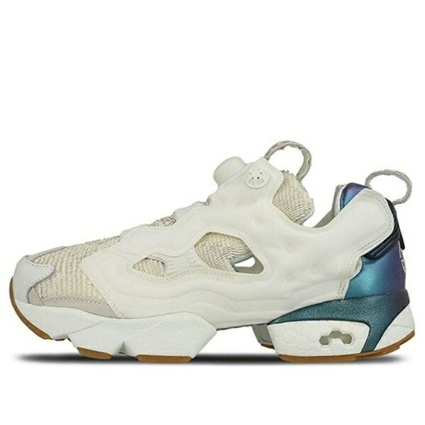 Reebok リーボック メンズ スニーカー  【Reebok InstaPump Fury CV \u0027Chinese New Year - Year Of The Roster\u0027 BD2026】  大きさ US_11(29.0糎)